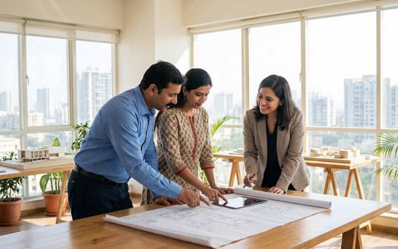 Trusted by Indian Families for Home Design | Naksha Store